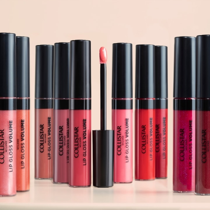 Produktbild Collistar Lip Gloss Volume No 150 (150 Nudo Labbra)
