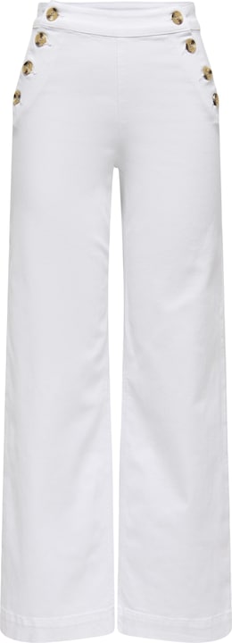 Only Onlmadison Hw Button Wide Dnm 730 Noos