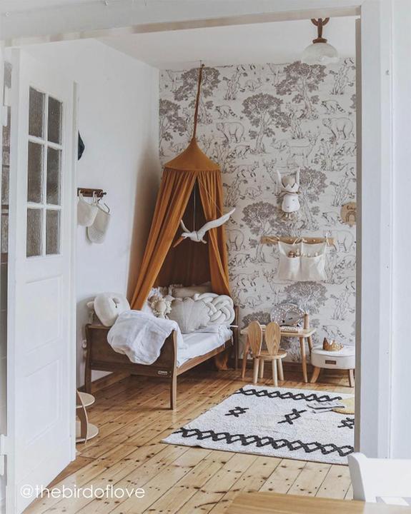 Actual product image Lorena Canals Atlas (120 x 160 cm)