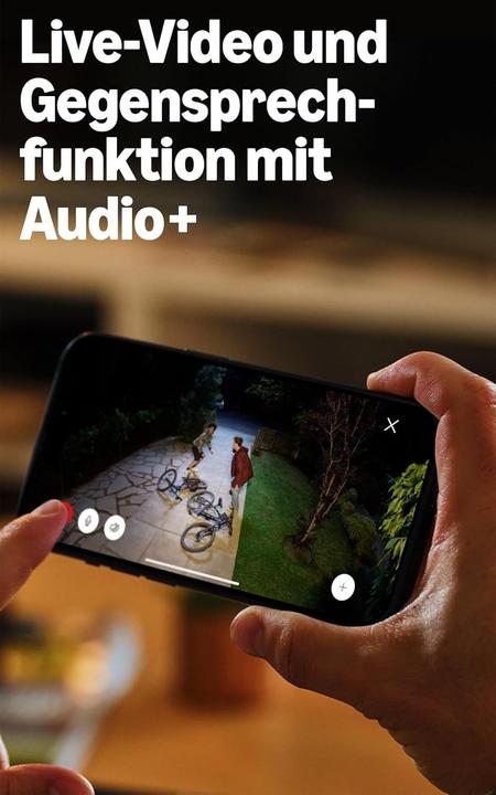 Produktbild Ring Telecamera Proiettore Pro