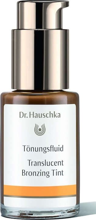 Produktbild Dr. Hauschka Tönungsfluid (18 ml, Getönte Tagescreme)