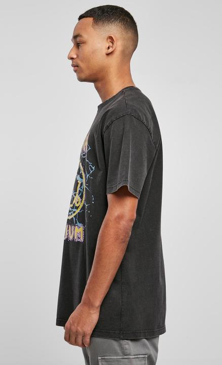 Produktbild Urban Classics Lithium Oversize Tee - 20373 (XS)
