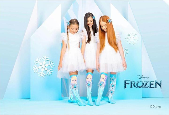 Produktbild Madmia Socken Frozen (Einzelpack)