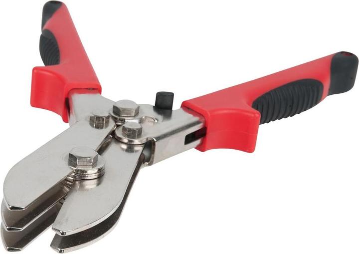 Produktbild KS Tools Rohr-Einziehzange (265 mm)