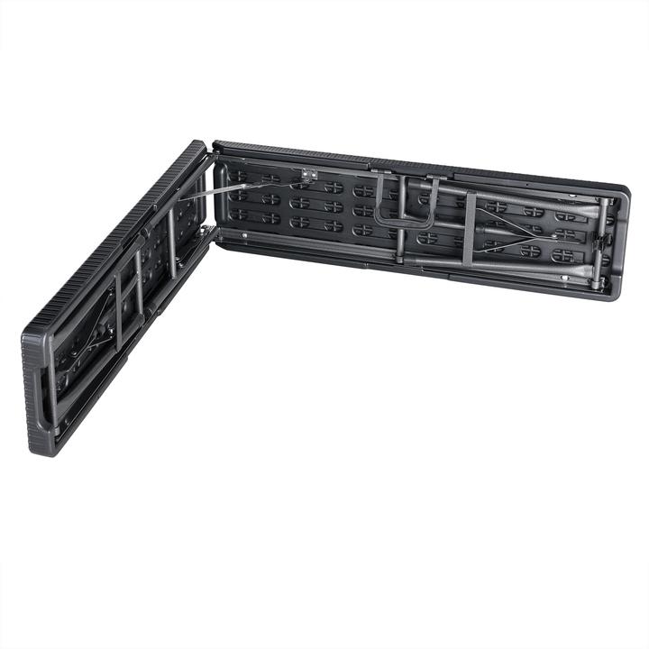 Immagine prodotto Casaria Set di 2 panche pieghevoli