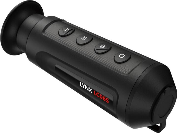 Actual product image Hikmicro Lynx S LC06S