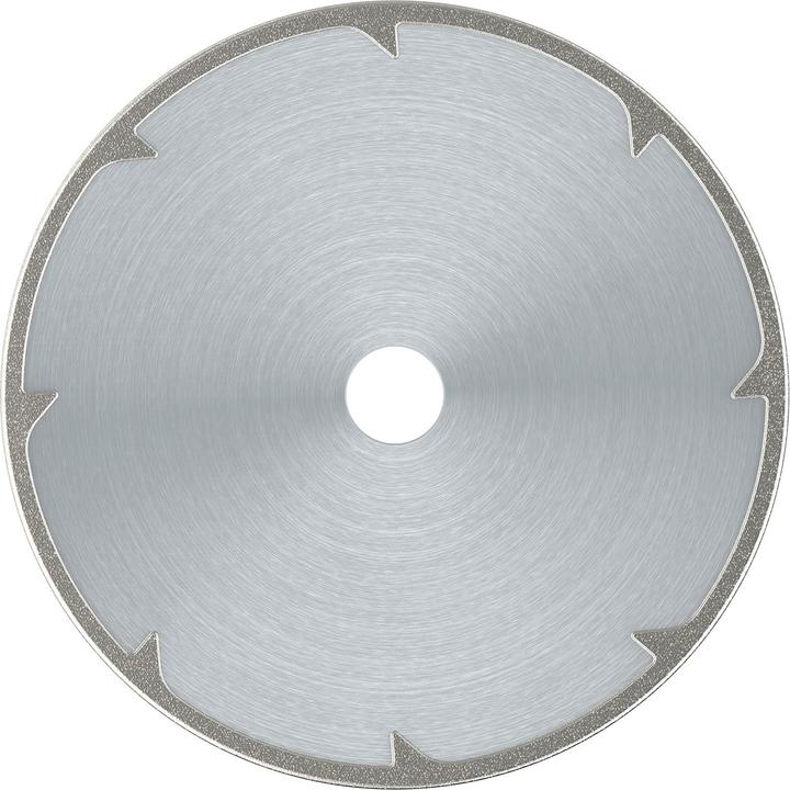 Actual product image Bosch Professional Zubehör PRO Marble diamond cutting disc, 180 x 22.23 mm