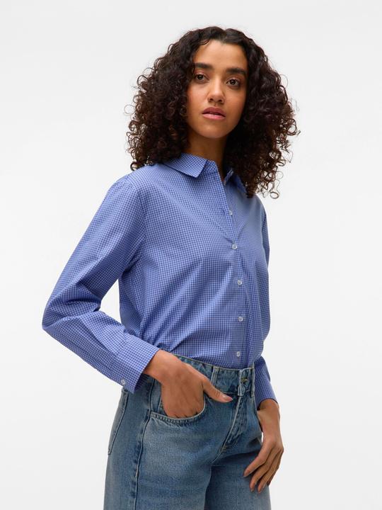 Immagine prodotto Vero Moda VMNICOLA Hemd Hemd (XS)