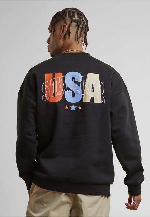 Produktbild Starter USA Crew Neck - 195827 (M)