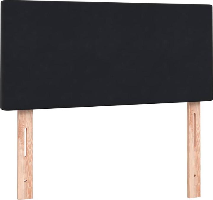 Produktbild vidaXL Boxspringbett (80 x 220 cm)