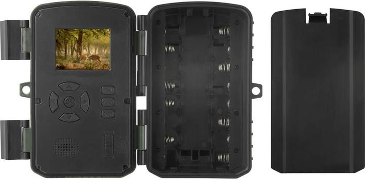 Produktbild Renkforce Wildkamera 13 MP 2.7K