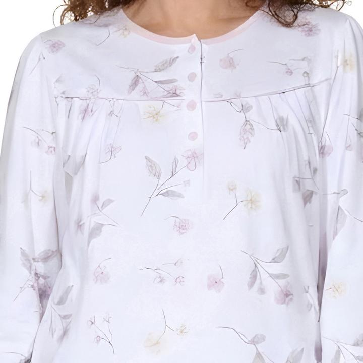 Produktbild Normann Damen-Schlafanzug (44, 46)