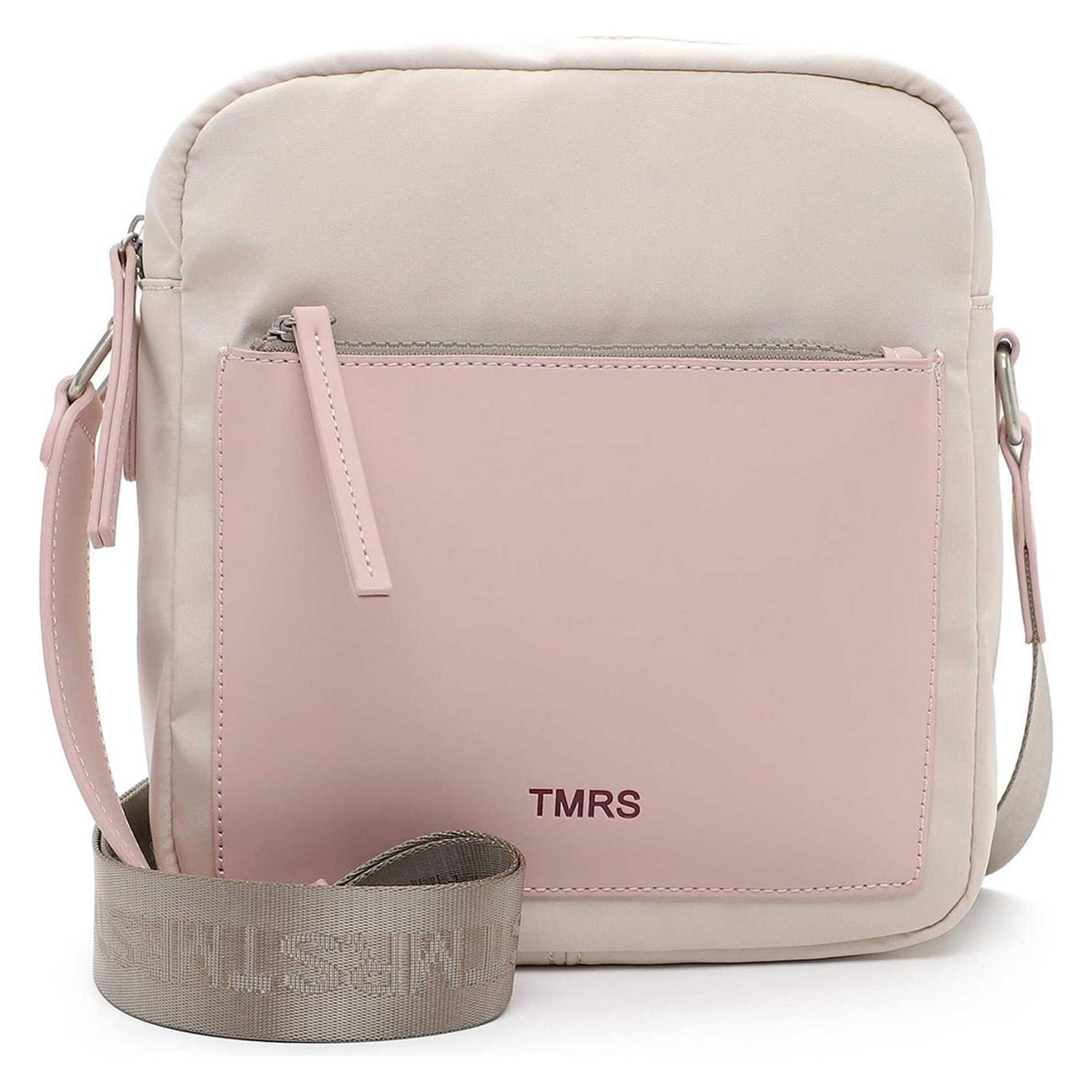 Tamaris, Damen, Handtasche, Umhängetasche Tas Angelique, Rosa
