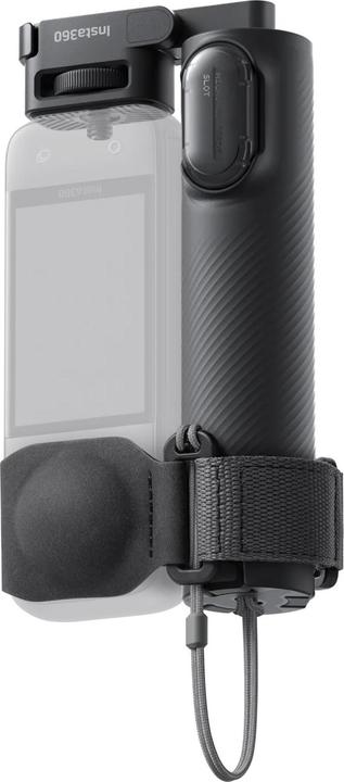 Image du produit Insta360 trépied / support selfie avec télécommande