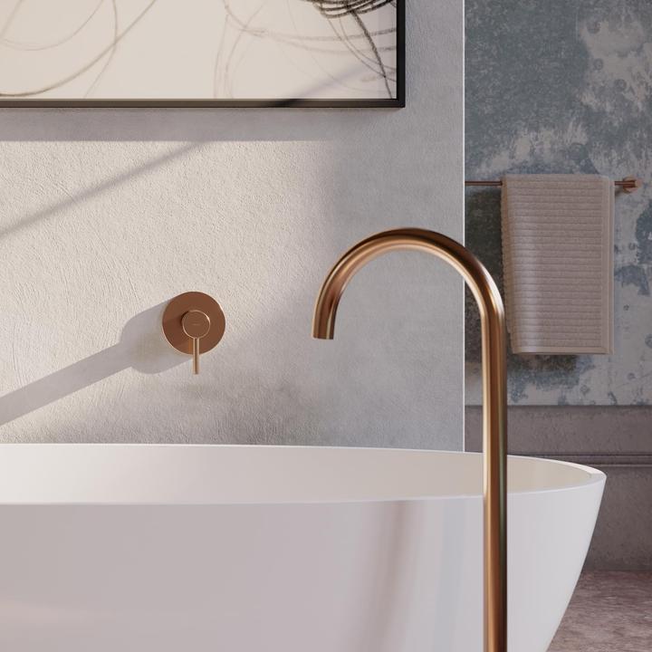 Actual product image Omnires Y1245CPB