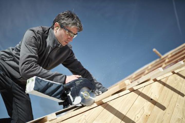 Produktbild Festool Staubfangbeutel SB-TSC