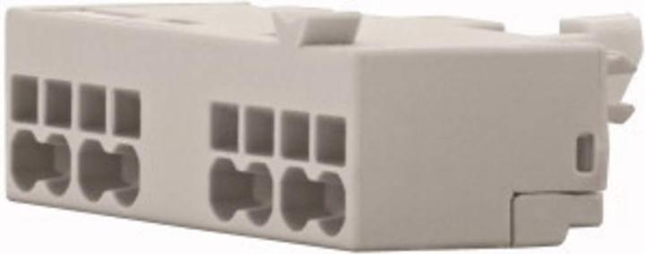 Produktbild Eaton Normal-Hilfsschalter NHI-E-11-PKZ0#199325