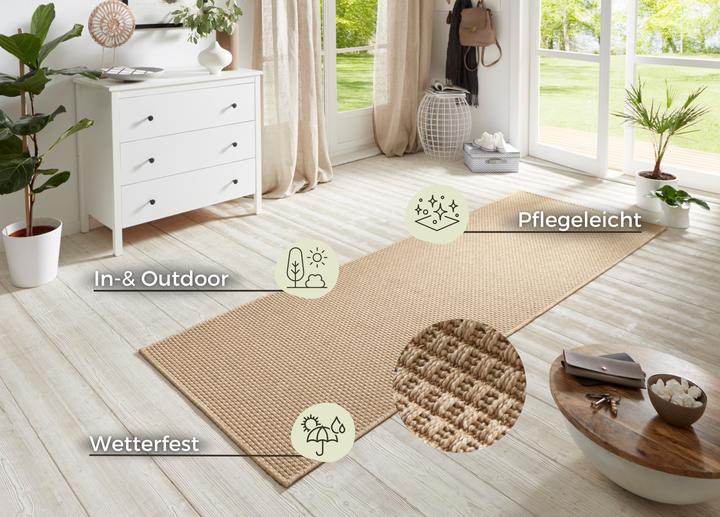 Immagine prodotto BT Carpet Nature (250 x 80 cm)