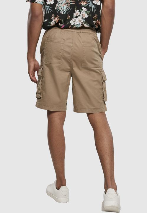 Image du produit Urban Classics Drawstring Cargo Shorts (M)