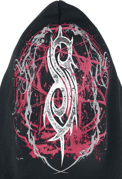 Image du produit Slipknot Iowa Star (S)