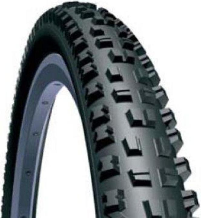 Rubena Tyres Triton Tr (60-559) (26 x 2.25, 57-559)