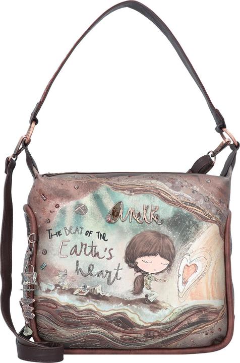 Immagine prodotto Anekke Borsa a tracolla Core 29 cm