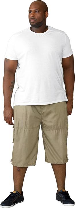 Immagine prodotto DUKE Pantaloncini cargo Mason (3XL)