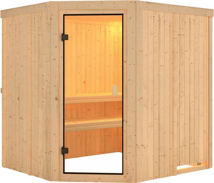 Woodfeeling Bodo (Without oven)