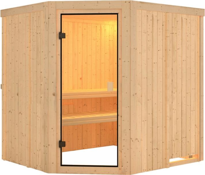 Actual product image Woodfeeling Bodo (Without oven)