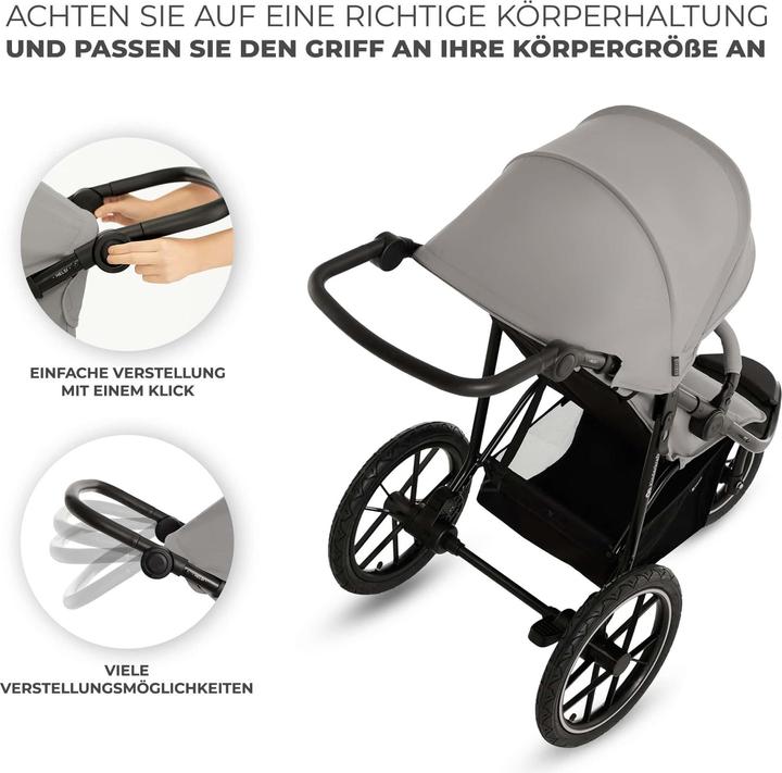 Actual product image KinderKraft Helsi 2