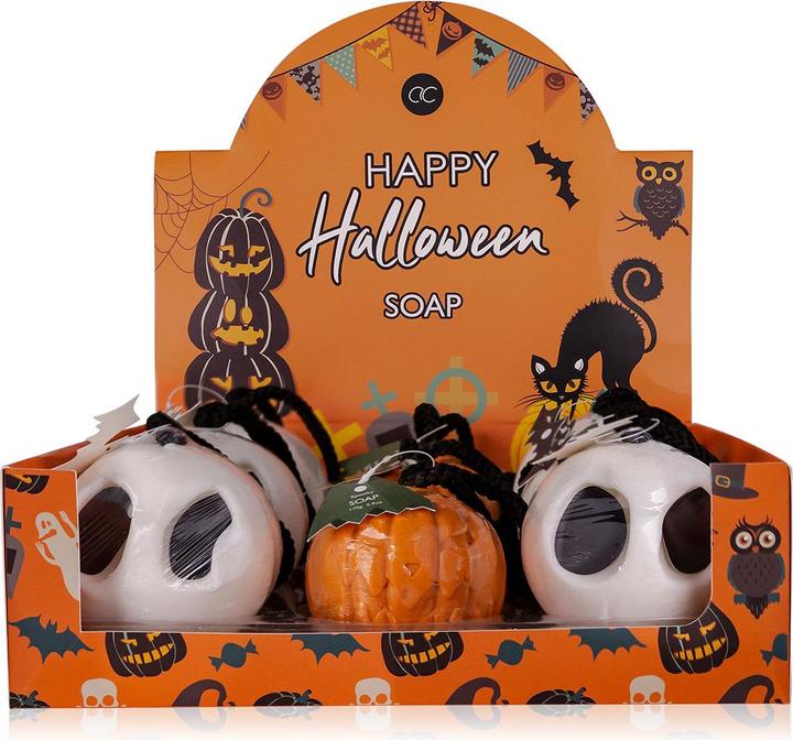 Image du produit Accentra Halloween (Savon dur)
