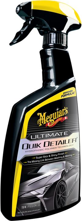 Immagine prodotto Meguiar's Ultimate Quik Detailer (709 ml)
