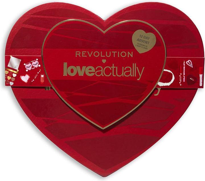 Produktbild Makeup Revolution Make Up Love Actually