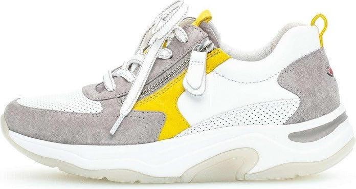 Actual product image Gabor rollingsoft sensitive 46.918.40 (37)
