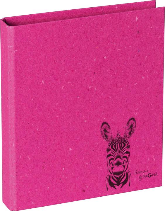 Produktbild Pagna SAVE ME - Ringbuch (A4, 35 mm, 1 Stk.)