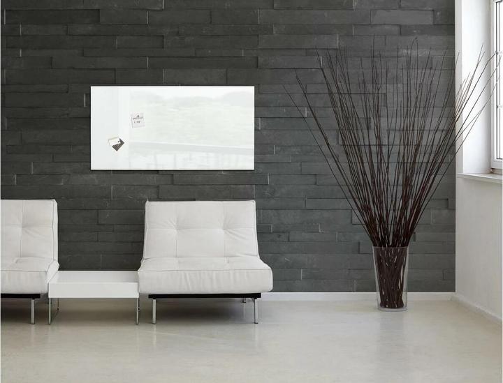 Actual product image Sigel Artverum (Magnet board, 130 x 55 cm)