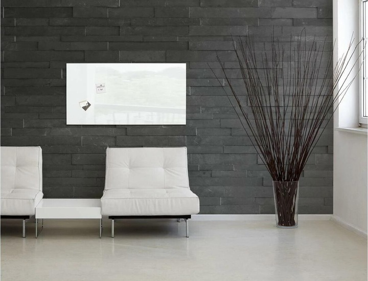 Produktbild Sigel Artverum (Magnettafel, 130 x 55 cm)