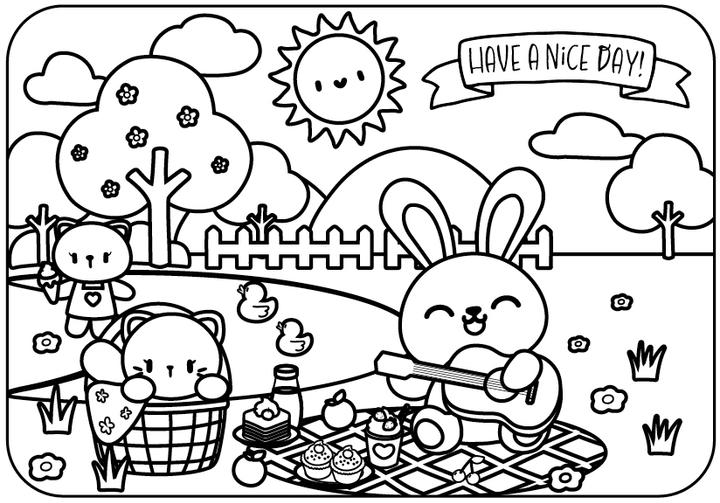 Produktbild Cute & Cozy Hygge for Friends