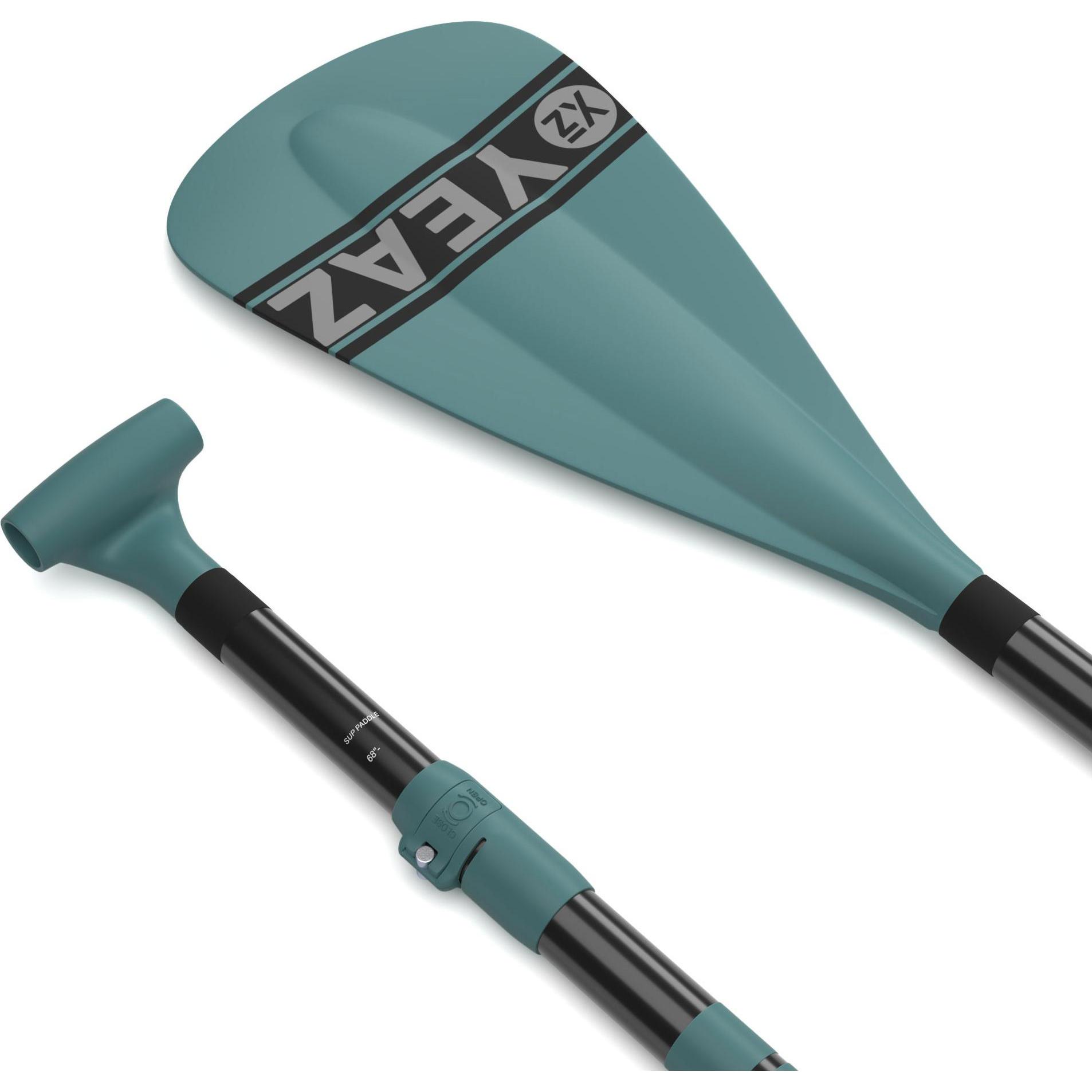 Thumbnail - Yeaz, Paddel, (210 cm, 3-piece)