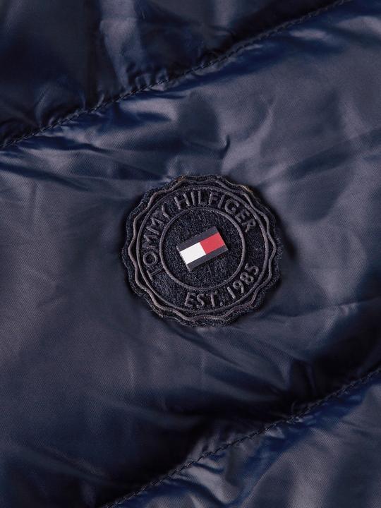 Actual product image Tommy Hilfiger Puffer Jacket Down Funnel (XS)