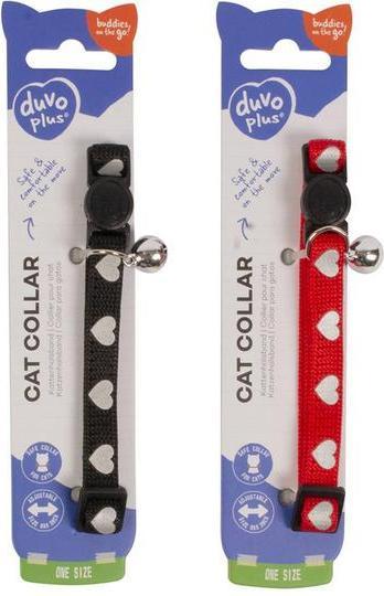 Produktbild Duvoplus Herzen (23, 24, 25, 27, 28, 29, 30, Katze, Allgemein)