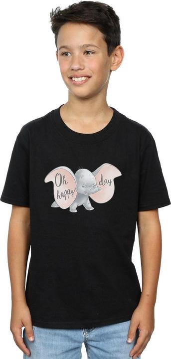 Produktbild Disney Dumbo Happy Day TShirt Jungen (152, 158)