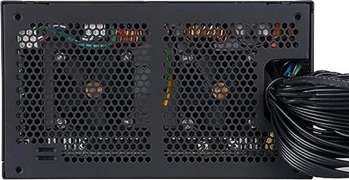 Image du produit Silverstone SST-GM900A-GF - Gemini Series, Cybenetics Gold 900W ATX Redundant Power Supply (900 W)