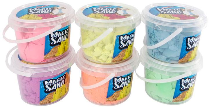 Magic sand, 500gr