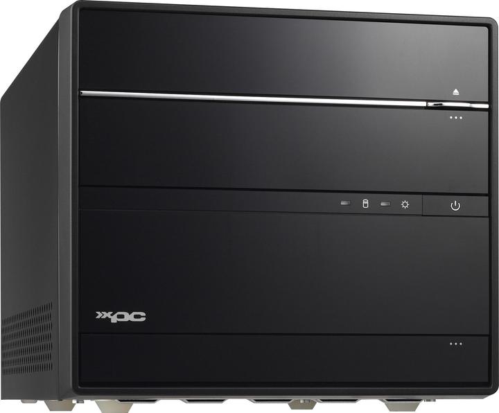 Produktbild Shuttle Barebone SH370R6