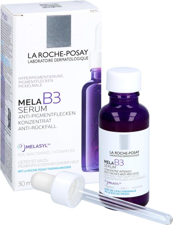 Image du produit La Roche Posay Mela Sérum B3 (30 ml)