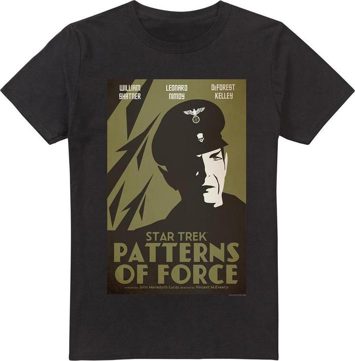 Immagine prodotto The Original Series Episode 50 Maglietta Uomo (5XL)