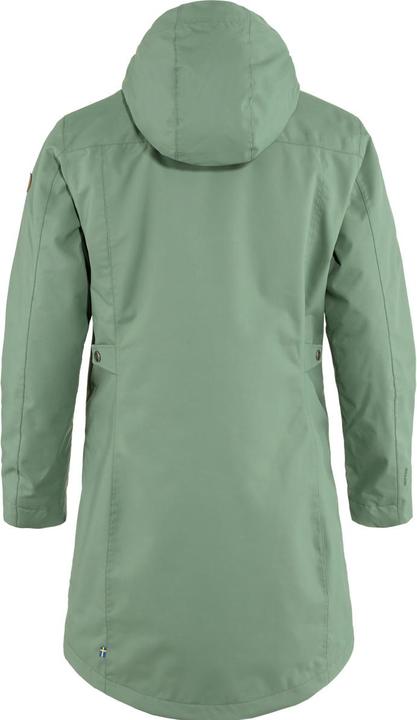 Actual product image Fjällräven Visby 3 in 1 (M)