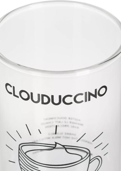 Actual product image Cookut Clouduccino (40 cl)