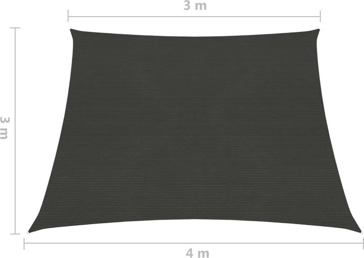 Produktbild vidaXL Kekona (400 x 300 cm)